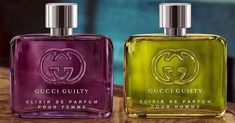 gucci gilty elixir|gucci guilty elixir.